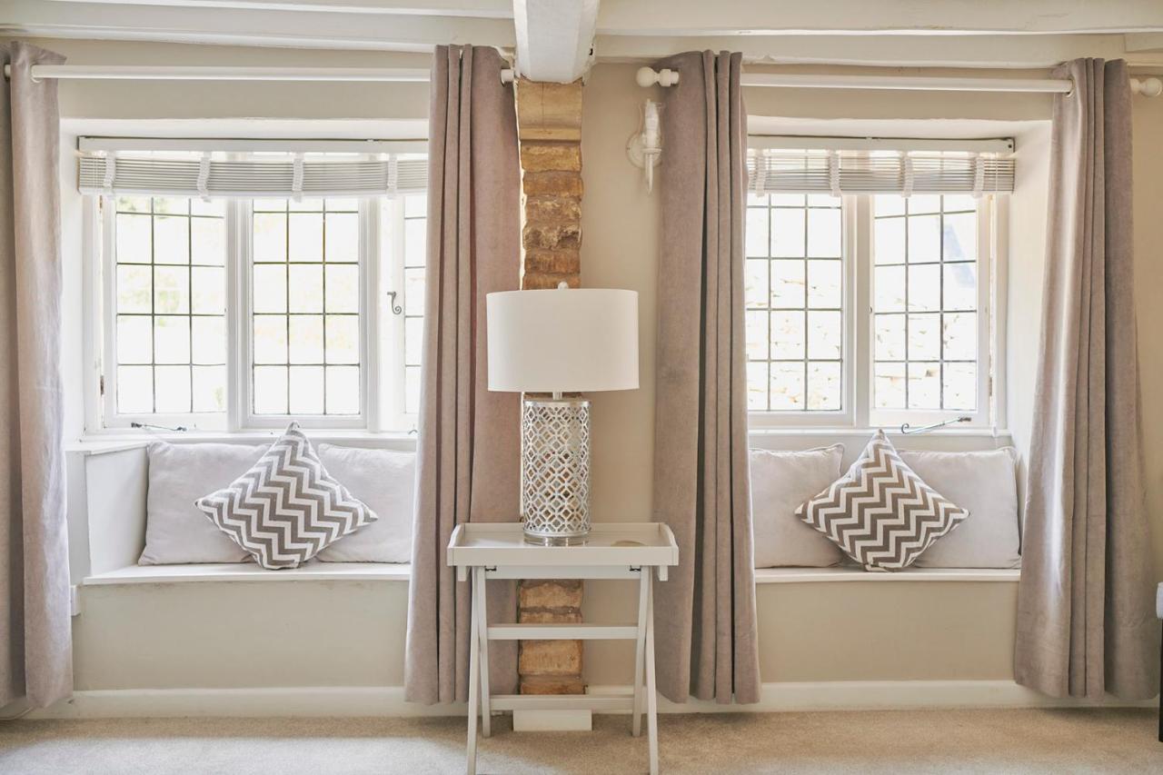 Boutique Chic In Blockley Villa Eksteriør bilde