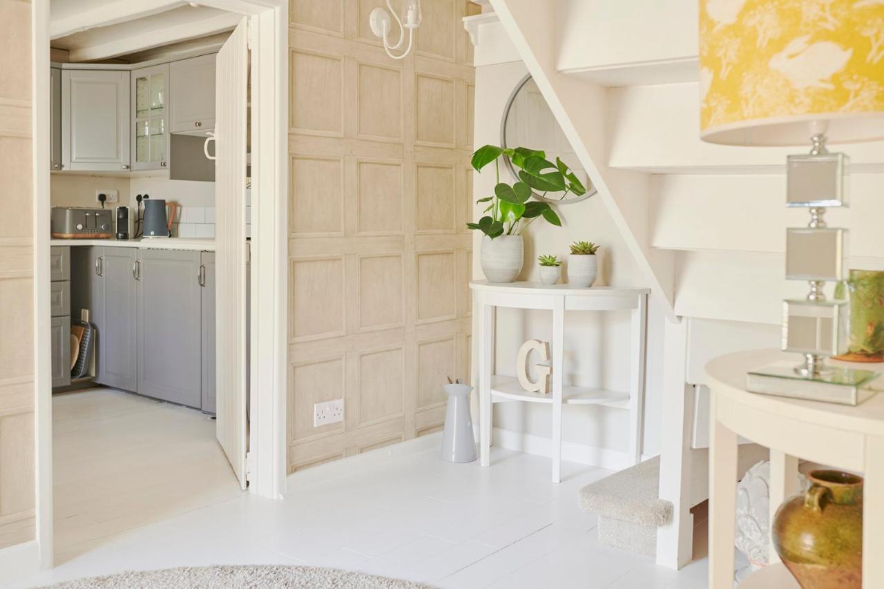 Boutique Chic In Blockley Villa Eksteriør bilde