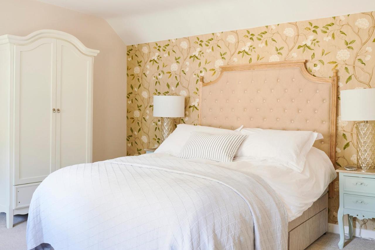 Boutique Chic In Blockley Villa Eksteriør bilde