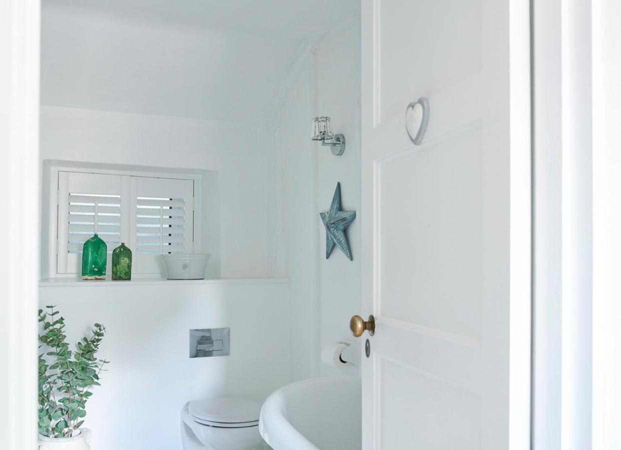 Boutique Chic In Blockley Villa Eksteriør bilde