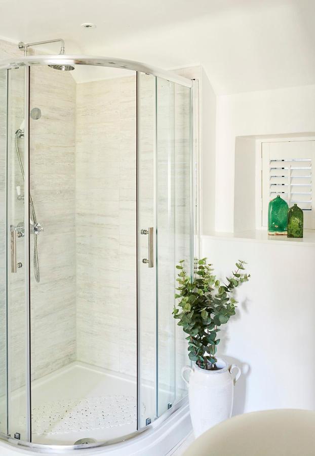 Boutique Chic In Blockley Villa Eksteriør bilde
