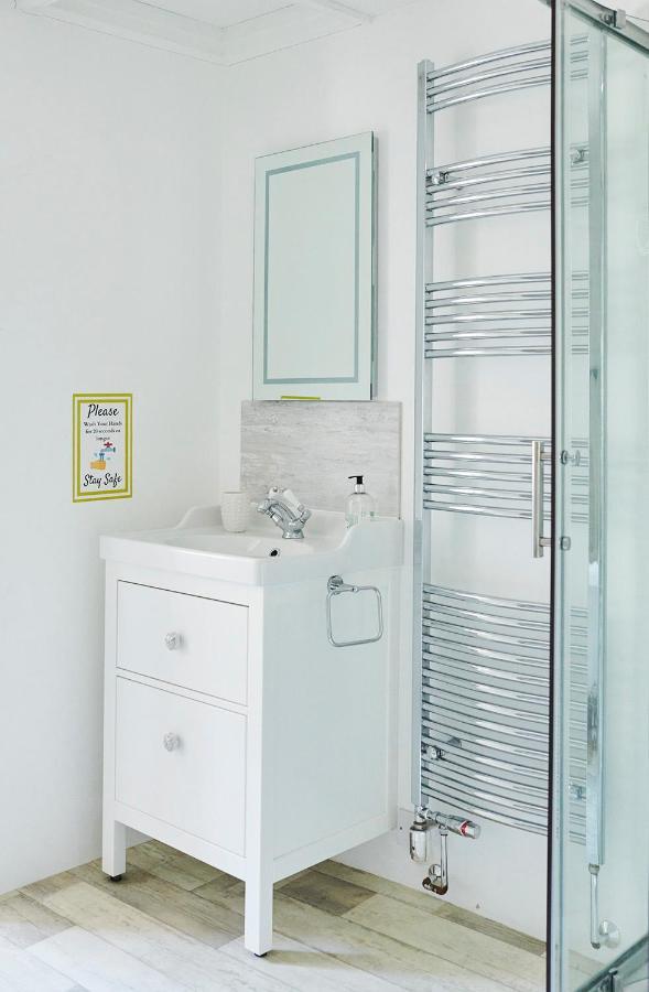 Boutique Chic In Blockley Villa Eksteriør bilde